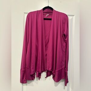 Colosseum Cardigan Size Mediumm